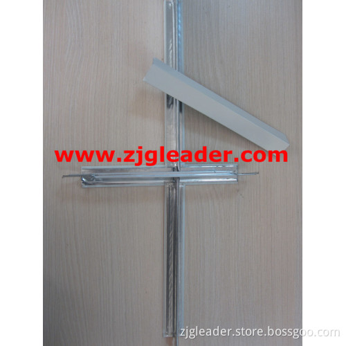 Aluminium Ceiling Grid